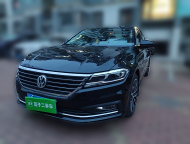 Volkswagen Lavida 2019 Volkswagen Lavida 2019 car image