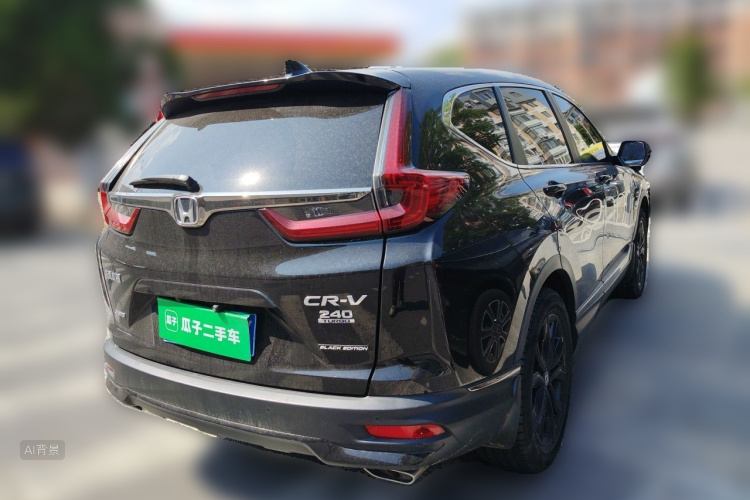 Honda CR-V 2022 car image #7