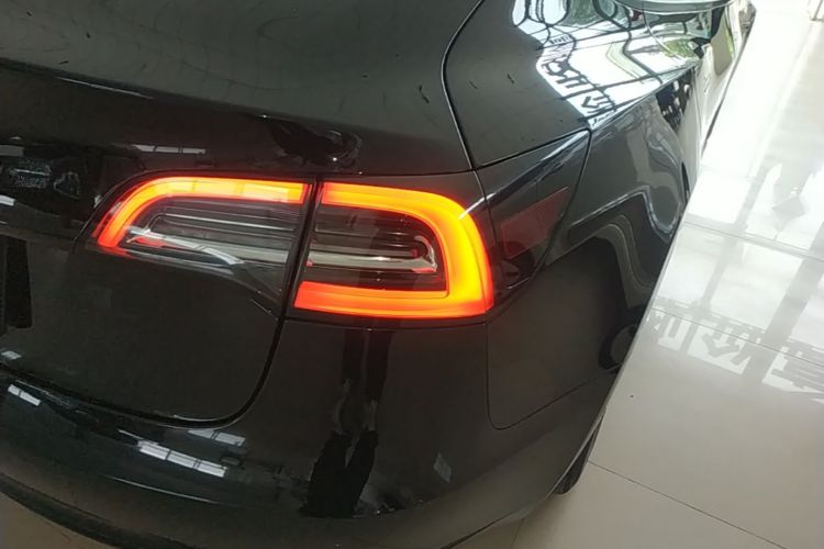 Tesla Model 3 2022 #8 Tesla Model 3 2022 car image #8