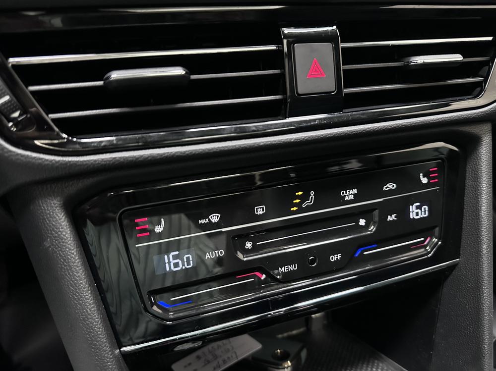 Volkswagen Tharu 2022 car image #8