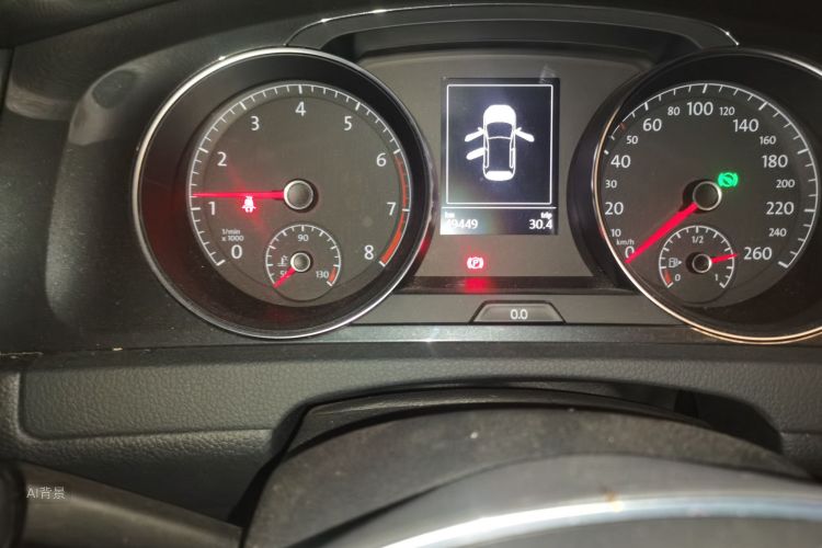 Volkswagen Golf 2020 صورة سيارة #13