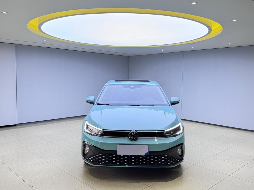 Volkswagen Lavida 2023 #2 Volkswagen Lavida 2023 car image #2