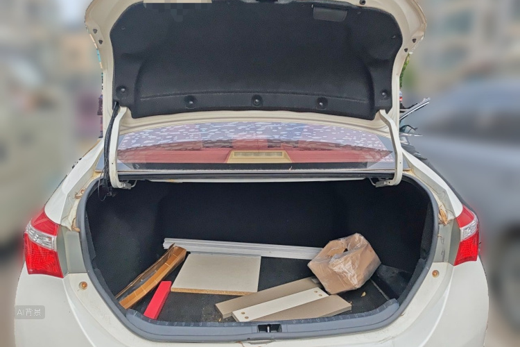 2016 #21 2016 immagine di auto #21