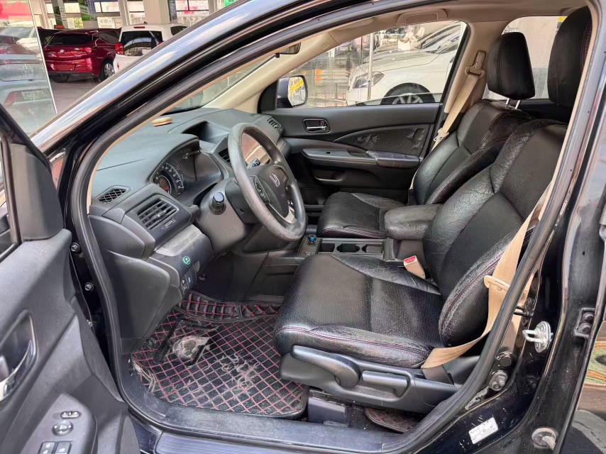 Honda CR-V 2016 car image #3