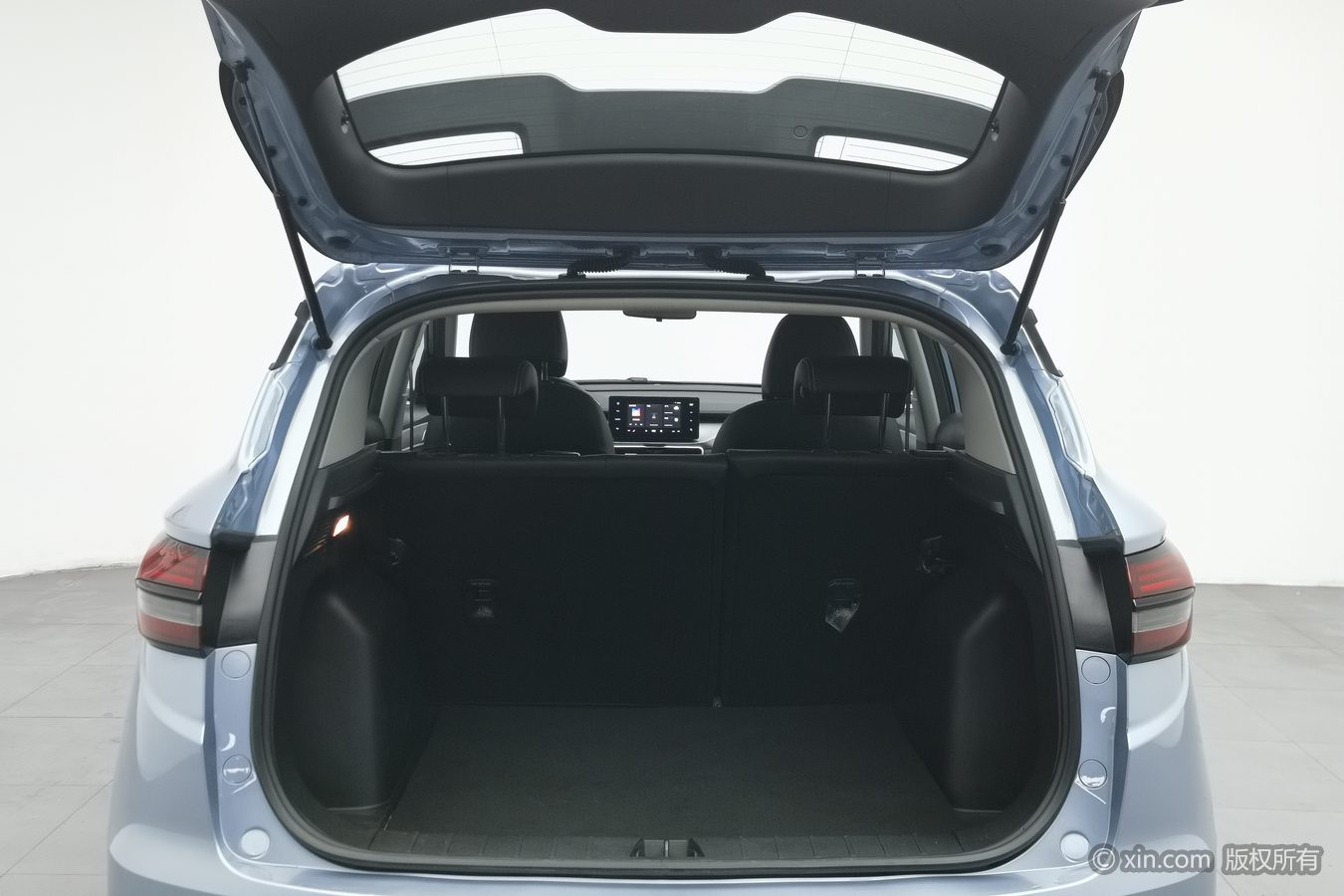GEELY Coolray 2024 #17 GEELY Coolray 2024 image de voiture #17