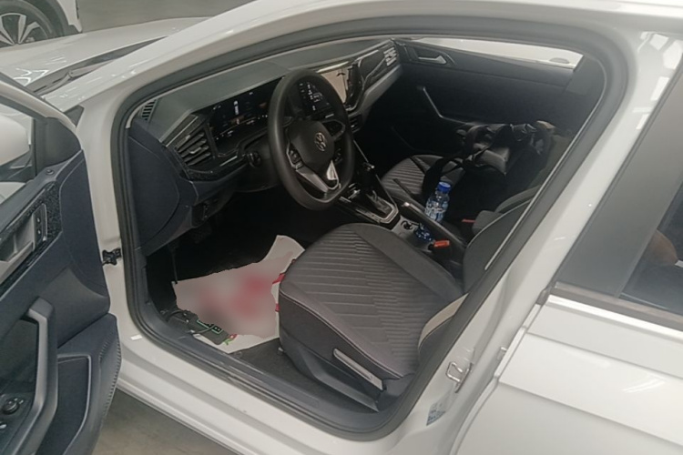 Volkswagen Lavida 2023 car image #16