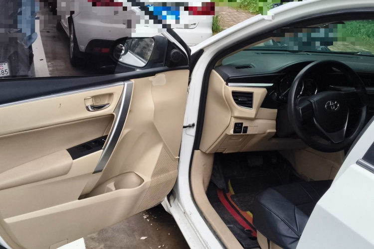 2014 immagine di auto #9