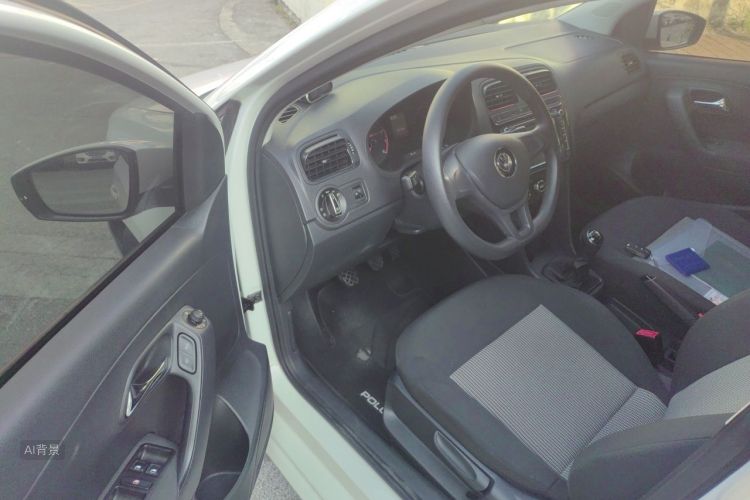 Volkswagen Polo 2019 #18 Volkswagen Polo 2019 car image #18