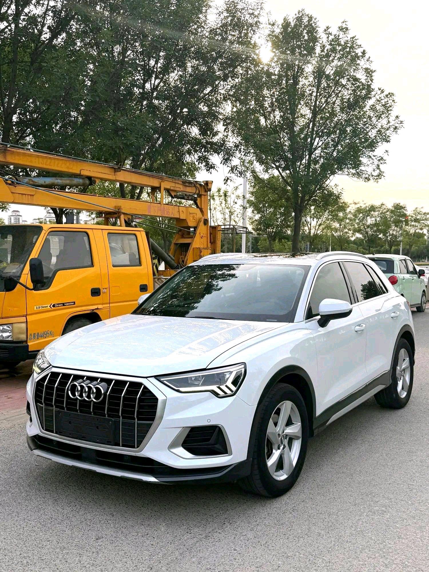 2019 2019 immagine di auto