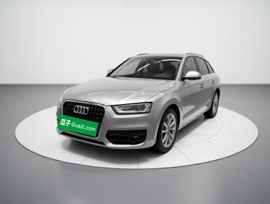 Audi Q3 2016 Audi Q3 2016 immagine di auto