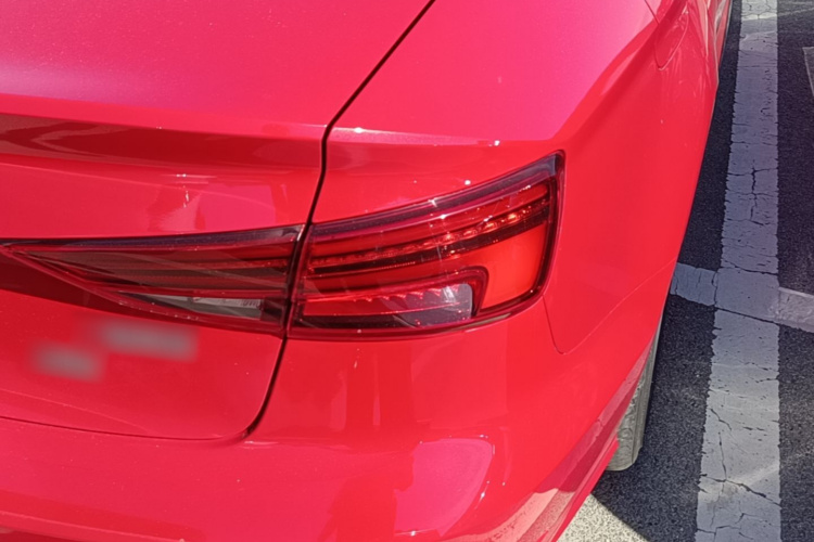 Audi A3 2017 #8 Audi A3 2017 car image #8