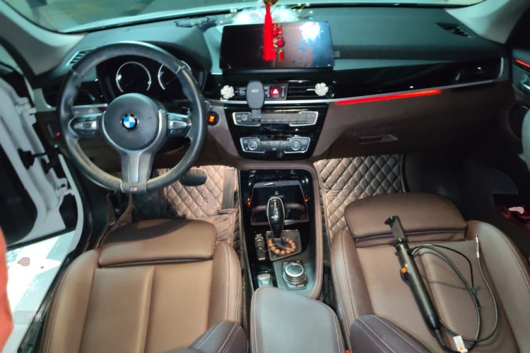 BMW X1 2020 #11 BMW X1 2020 car image #11
