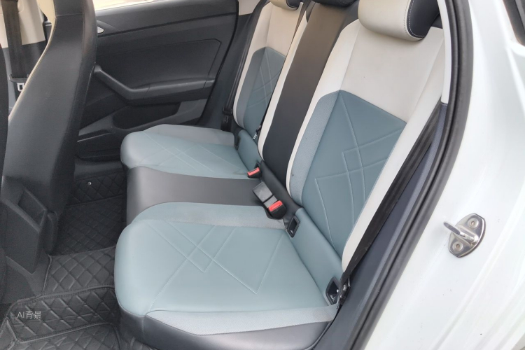 Volkswagen Lavida 2024 imagem de carro #19