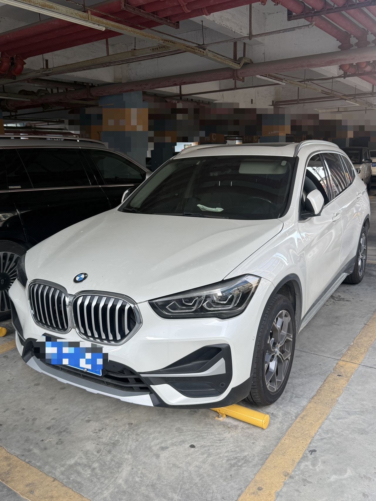 2020 2020 image de voiture