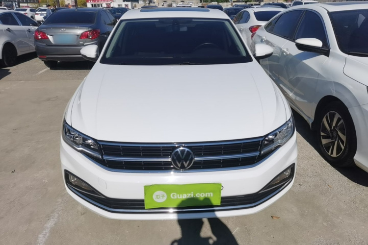 Volkswagen Bora 2021 #3 Volkswagen Bora 2021 immagine di auto #3