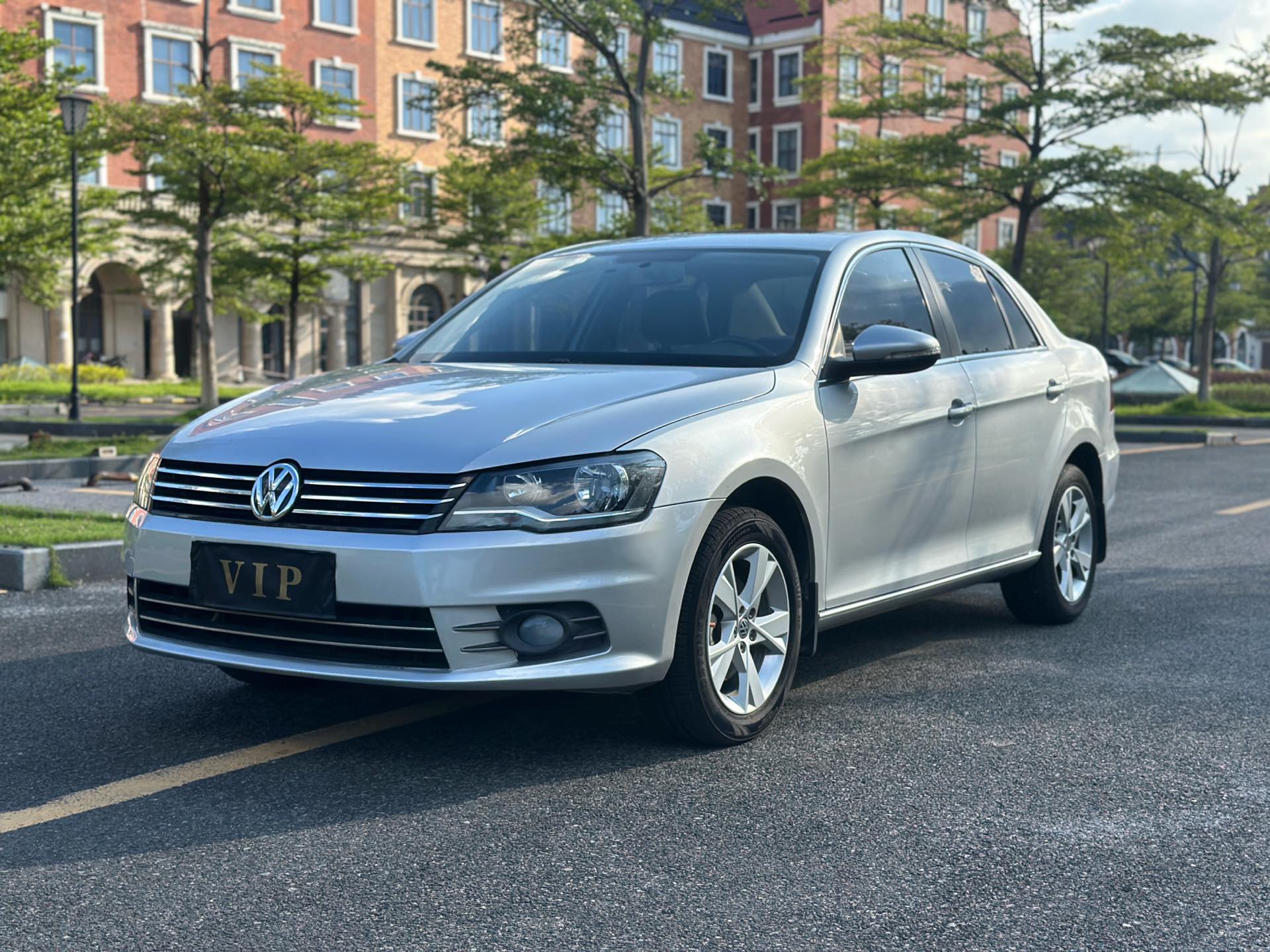 Volkswagen Bora 2013 Volkswagen Bora 2013 car image