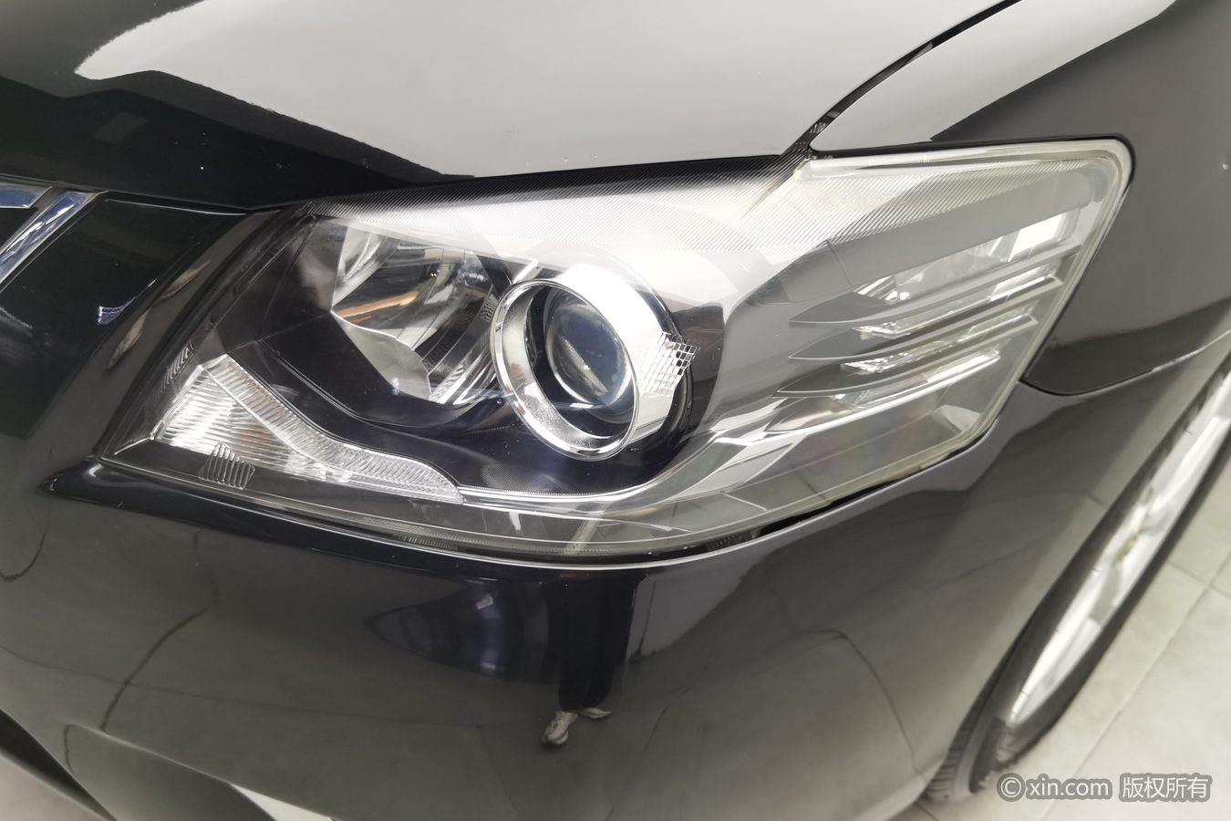 Toyota Camry 2014 car image #6