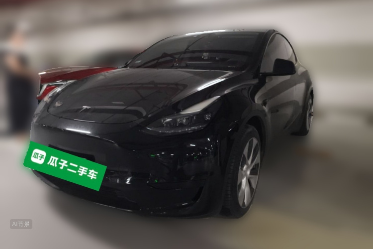 Tesla Model Y 2023 immagine di auto #2