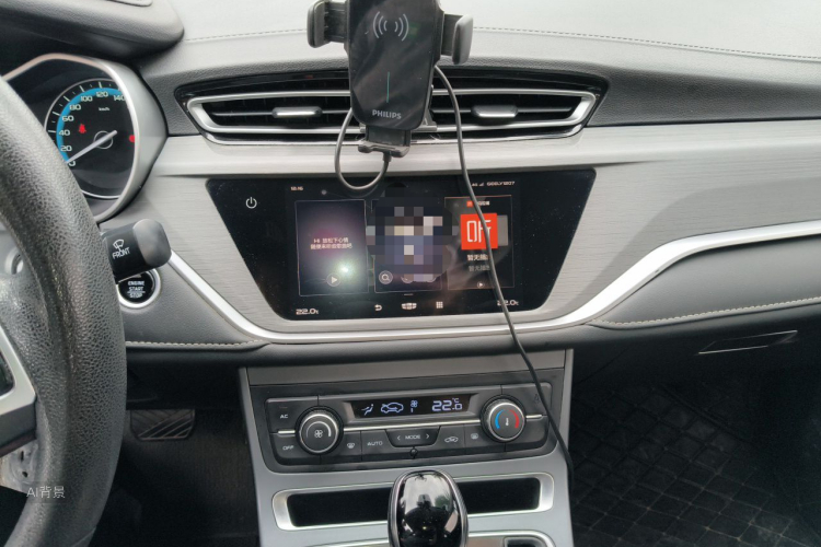 GEELY Emgrand 2021 #15 GEELY Emgrand 2021 car image #15