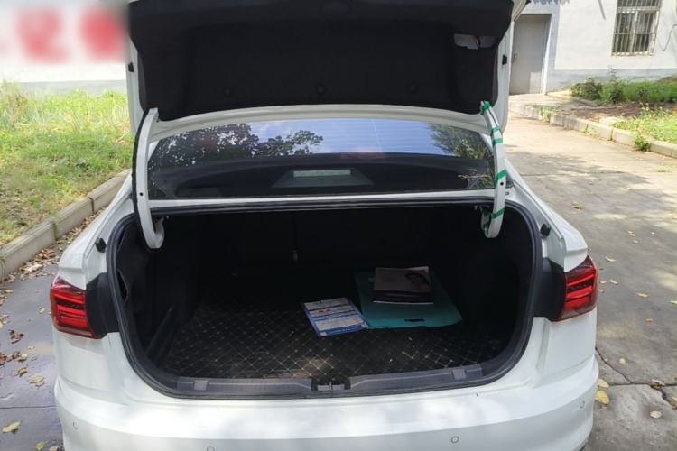 Volkswagen Bora 2020 immagine di auto #19