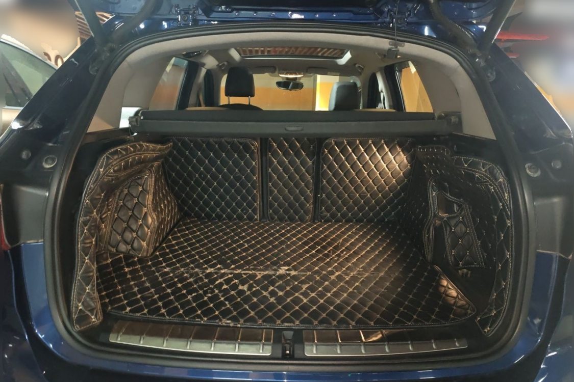 BMW X1 2017 car image #8