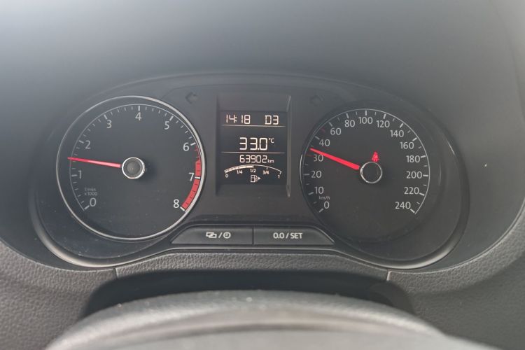 Volkswagen Polo 2019 #8 Volkswagen Polo 2019 car image #8