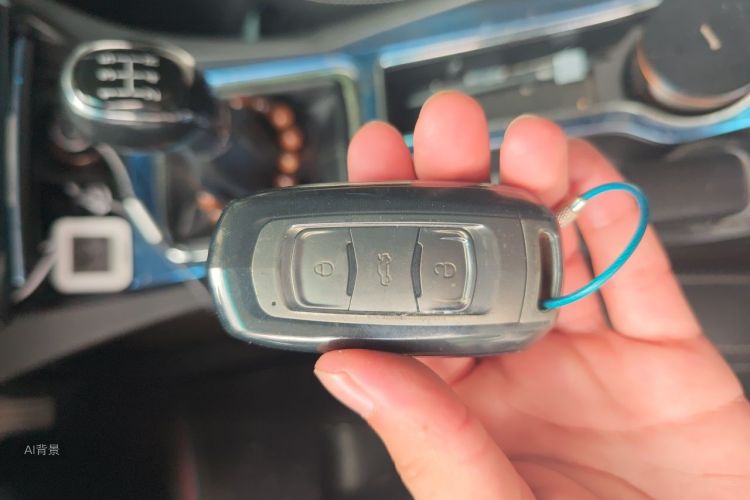 GEELY Emgrand 2016 car image #10