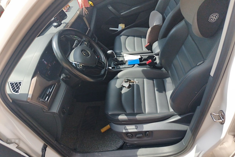 Volkswagen Tharu 2023 #17 Volkswagen Tharu 2023 car image #17