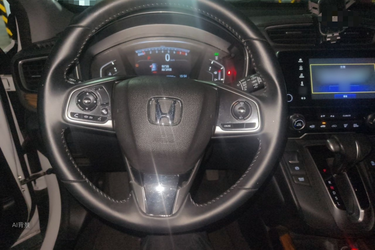 Honda CR-V 2020 #12 Honda CR-V 2020 car image #12