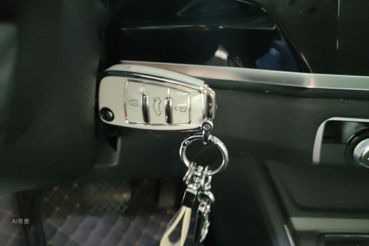 Audi Q3 2021 immagine di auto #10