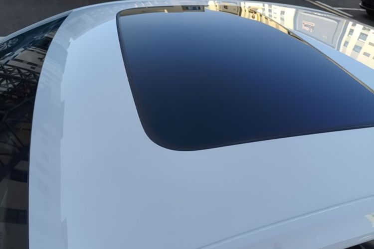 Volkswagen Lavida 2024 car image #25
