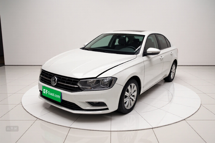 Volkswagen Bora 2017 #2 Volkswagen Bora 2017 immagine di auto #2