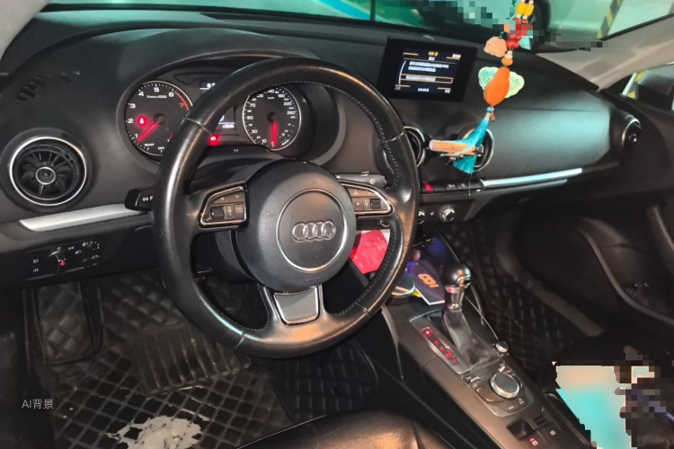 Audi A3 2016 #11 Audi A3 2016 imagem de carro #11