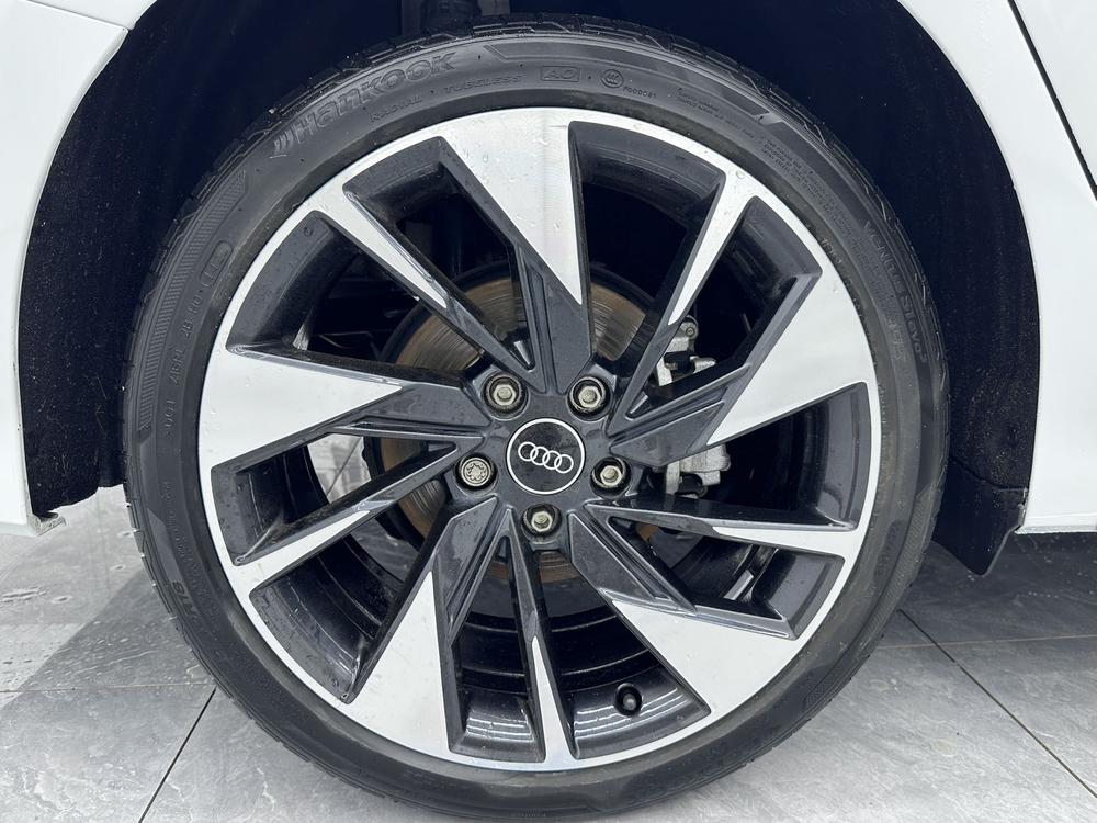 Audi A3 2022 car image #14