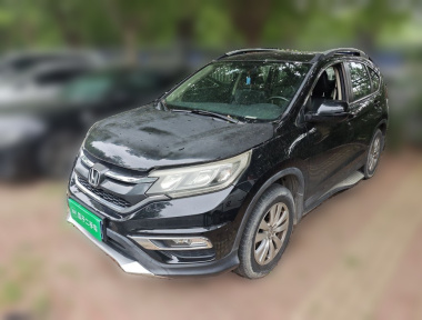 Honda CR-V 2016 Honda CR-V 2016 car image
