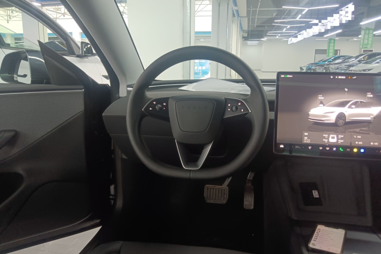 Tesla Model 3 2024 #11 Tesla Model 3 2024 immagine di auto #11