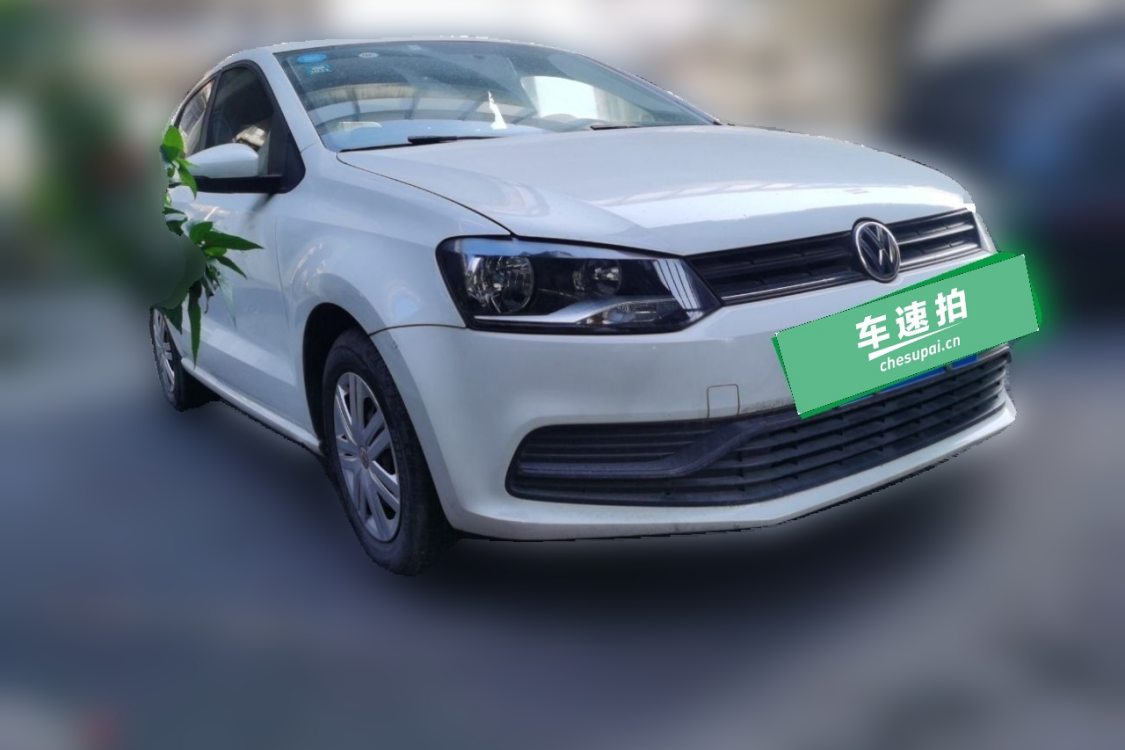 Volkswagen Polo 2015 #2 Volkswagen Polo 2015 imagen de coche #2