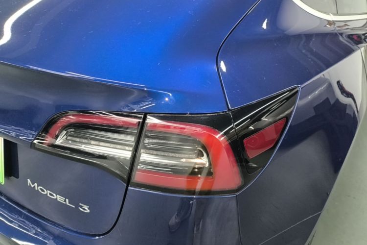Tesla Model 3 2020 #8 Tesla Model 3 2020 immagine di auto #8