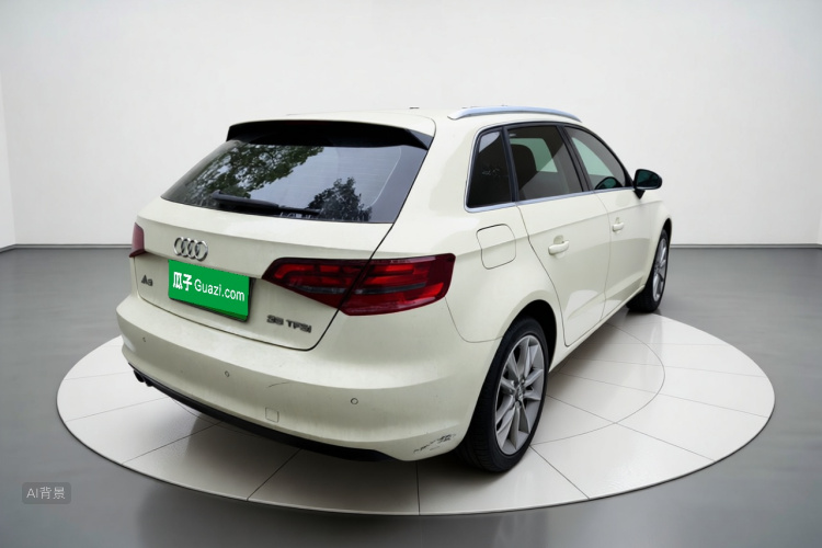 Audi A3 2015 immagine di auto #7