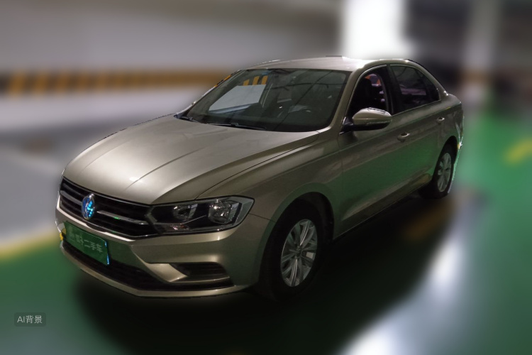 Volkswagen Bora 2018 #2 Volkswagen Bora 2018 car image #2