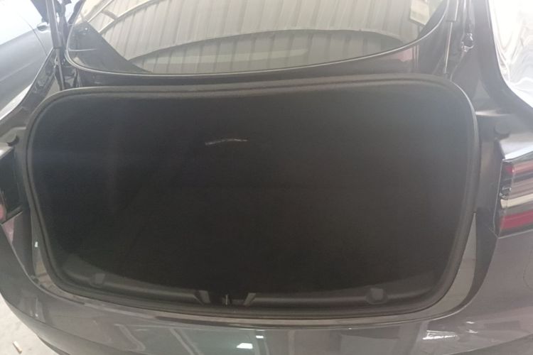 Tesla Model 3 2020 #19 Tesla Model 3 2020 car image #19