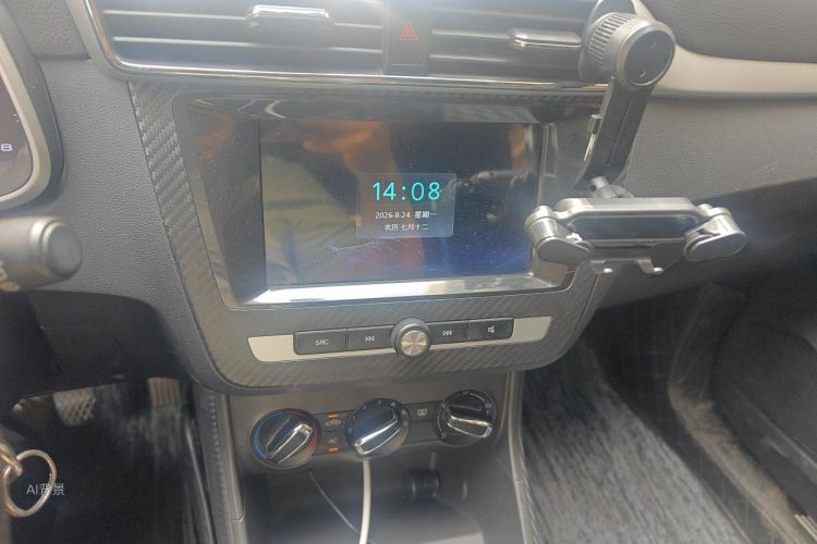 MG ZS 2021 #15 MG ZS 2021 car image #15