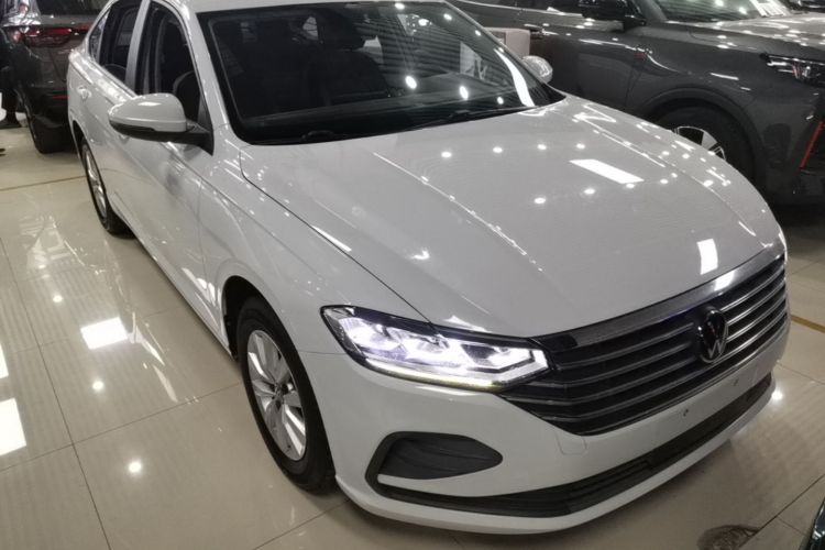 Volkswagen Lavida 2022 #4 Volkswagen Lavida 2022 car image #4