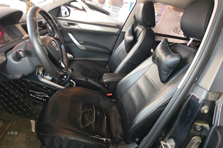 Volkswagen Santana 2019 #17 Volkswagen Santana 2019 car image #17