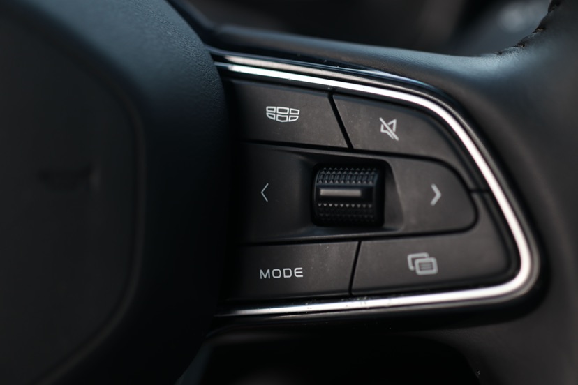 GEELY Emgrand L 2022 imagem de carro #14