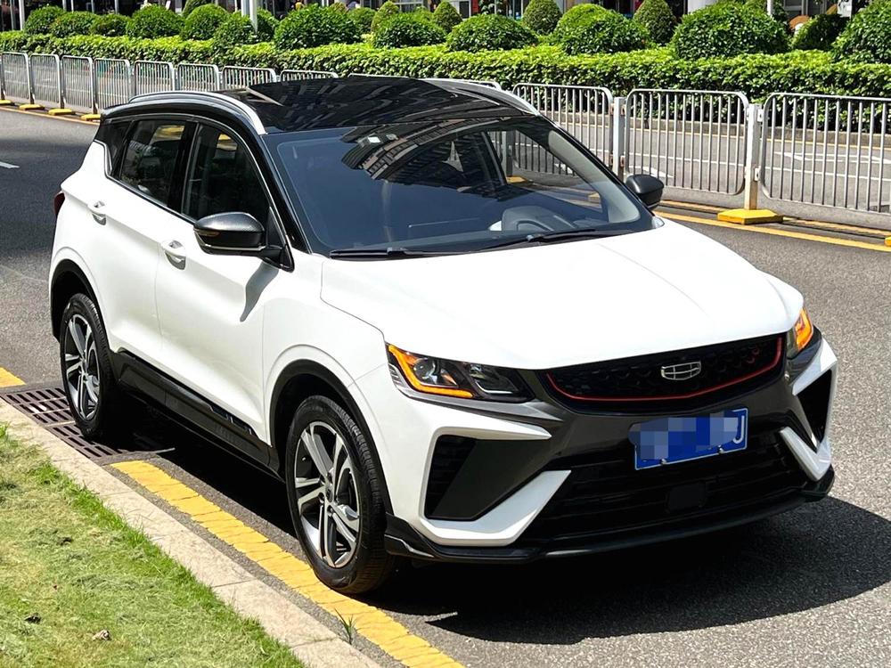 2021 imagen de coche #3
