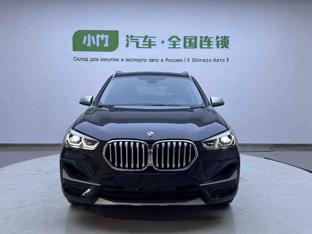 BMW X1 2022 #2 BMW X1 2022 car image #2