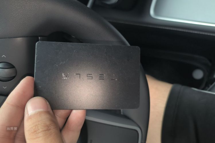 Tesla Model Y 2023 #10 Tesla Model Y 2023 car image #10