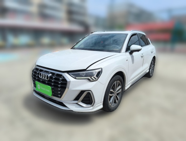 Audi Q3 2022 Audi Q3 2022 car image