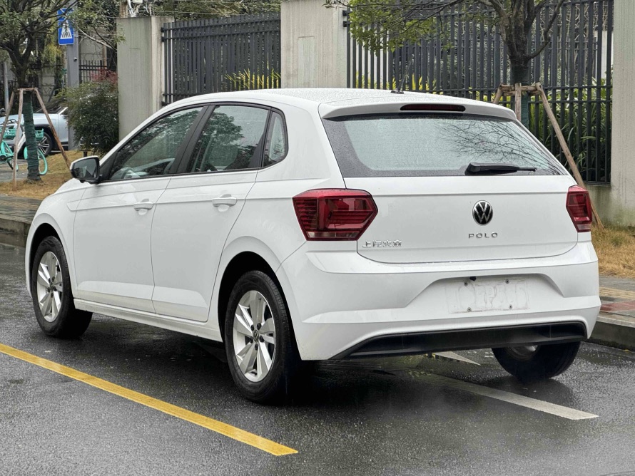 Volkswagen Polo 2023 #3 Volkswagen Polo 2023 car image #3
